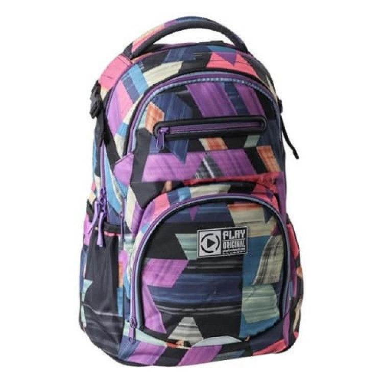 School backpack Play Original